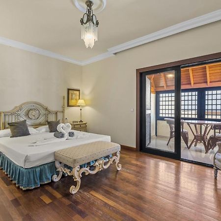 Casa Fife Apartment Arrecife  Ngoại thất bức ảnh